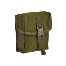 Tasca MOLLE General Utility OD (Invader Gear)