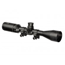 Ottica 3-9x44 Sniper (Walther)