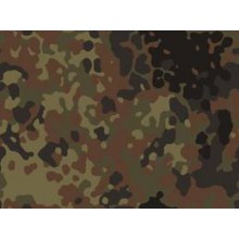 Copri Elmetto Flecktarn Raptor (Invader Gear)