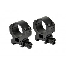 Attacchi 25.4 / 30mm Medium Type Mount Rings (Pirate Arms)