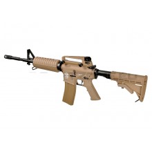 Fucile elettrico CM16 Carabine TAN (G&G)