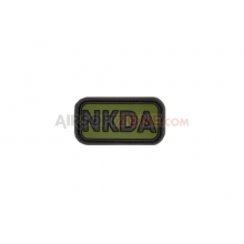 Patch in gomma NKDA 