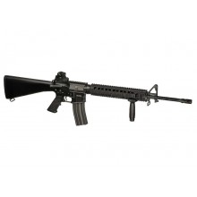 Fucile elettrico M16 TR-16 R5 Blowback (G&G / Top Tech)