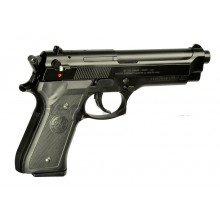 Pistola a molla M92 FS (Beretta)