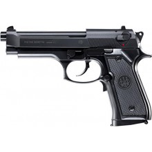 Pistola elettrica scarrellante M92 FS EBB (Beretta)