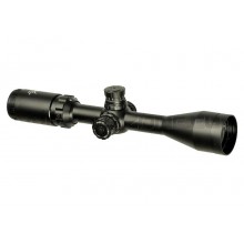 Ottica 3-9x44IRTX Tactical Version (Pirate Arms)