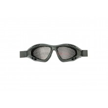 Occhiali a rete Goggles Foliage Green