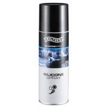 Spray Siliconico Gun Care Pro 200ml (Walther)