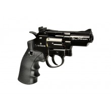 Pistola a co2 Revolver 2,5