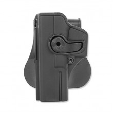 Fondina Roto Paddle Hostler per Glock 17 Mancina (IMI Defense)