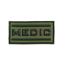 Patch Medic Forest
