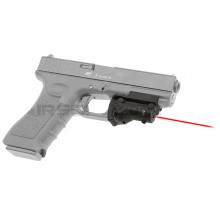 Modulo laser con attacco per Glock
