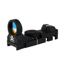 Punto rosso Reflex Sight - 11 regolazioni (Pirate Arms)