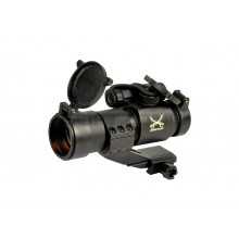 Punto Rosso Red Dot PX2 (Pirate Arms)