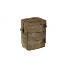 Tasca Multi Purpose Utility Coyote Brown (ClawGear)