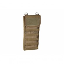 Sacca MOLLE Porta vescica idratazione Coyote Brown (Claw Gear)