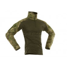 Maglia Combat Everglade Tg. S (Invader Gear)