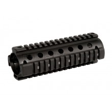 RIS Quad Rail per M4 (Pirate Arms)