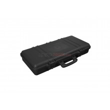 Valigia Rigida Hard Case 68,5cm Nero SMG (SRC)