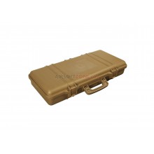 Valigia Rigida Hard Case 68,5cm TAN SMG (SRC)