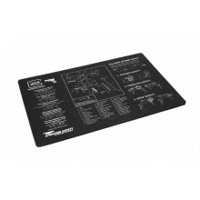 Glock Store Tappettino Gunsmith's Bench Mat