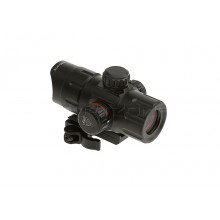 Punto rosso 4.2 Inch Tactical Dot Sight TS (Leapers)