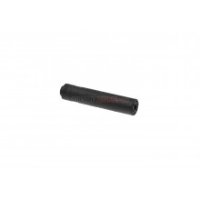 Silenziatore 155mm CTX Silencer CCW Black (Pirate Arms)