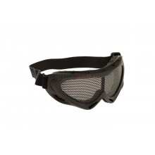 Maschera a rete X-400 Mesh Goggles (Big Dragon)