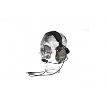 Cuffia Liberator II Neckband Headset