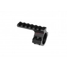 Attacco per ottica 30mm Scope Top Mount Rail (Element)