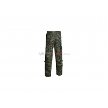 Pantaloni Ranger TDU Marpat Tg. L (Invader Gear)