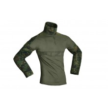 Maglia tecnica Combat INPAT Tg. M (Invader Gear)