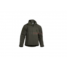 Giubbetto tattico Softshell OD Tg. L (Invader Gear)