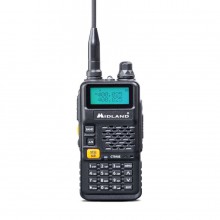 Radio Midland  Dual Band VHF/UHF CT590S