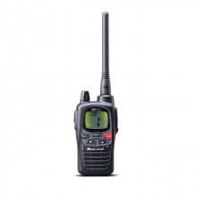 Radio Midland G9 PRO+ caricatore tavolo + 4 batterie (Midland)