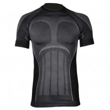 Maglia Termica Stretch Elasticizzata Cofra Forsand V389-0-04 Maglia Termica Stretch Elasticizzata Cofra Forsand V389-0-04