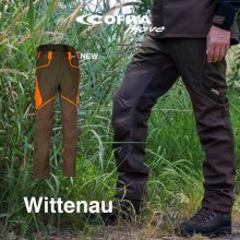 Pantalone Cofra in Poliestere+membrana TPU 230G.(Impermeabile) Pantalone Cofra in Poliestere+membrana TPU 230G.(Impermeabile)