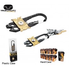 Multitool 20 in 1 FIXR U100TU2000 (True Utility)