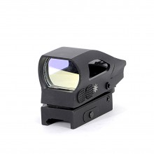 Red dot compatto rinforzato (CyberGun)