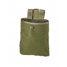 Tasca Dump Pouch 500D OD (Defcon 5)