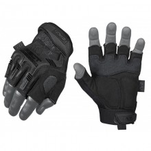 Guanto tattico M-Pact Fingerless Nero Tg. L (Mechanix)