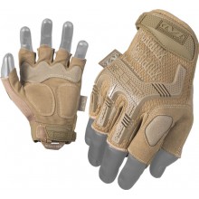 Guanto tattico Fingerless Coyote Tg. L (Mechanix)