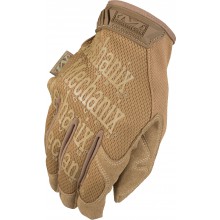 Guanto  Tattico Original 720 / 72 Coyote Tg. M (Mechanix)