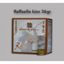 Cartuccia Danesi Raffaello Bior cal. 12 T3 36gr P. 7/9 conf. 25 pz.