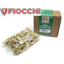 Bossoli Fiocchi Calibro 9x21 non innescati 250pz (Fiocchi)