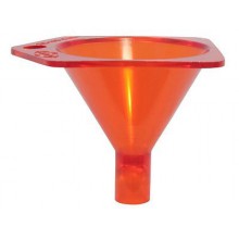 Imbuto per versare polvere 90190 Powder Funnel (Lee)