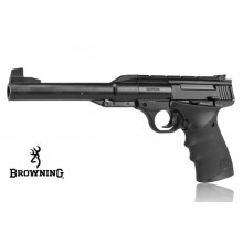Pistola aria compressa Browning BuckMark URX cal 4,5 piombini diabolo