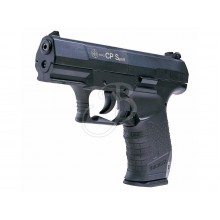 Pistola co2 CPS Sport cal. 4,5mm C.N. 160 (Umarex)