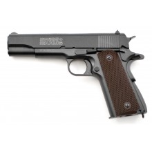 Pistola a co2 4,5mm Colt P1911 Swiss Arms Libera Vendita