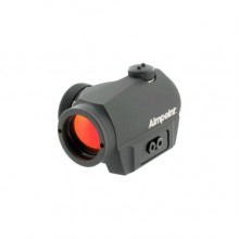 Punto Rosso Mirco S1 - 6 MOA per bindelle (Aimpoint)